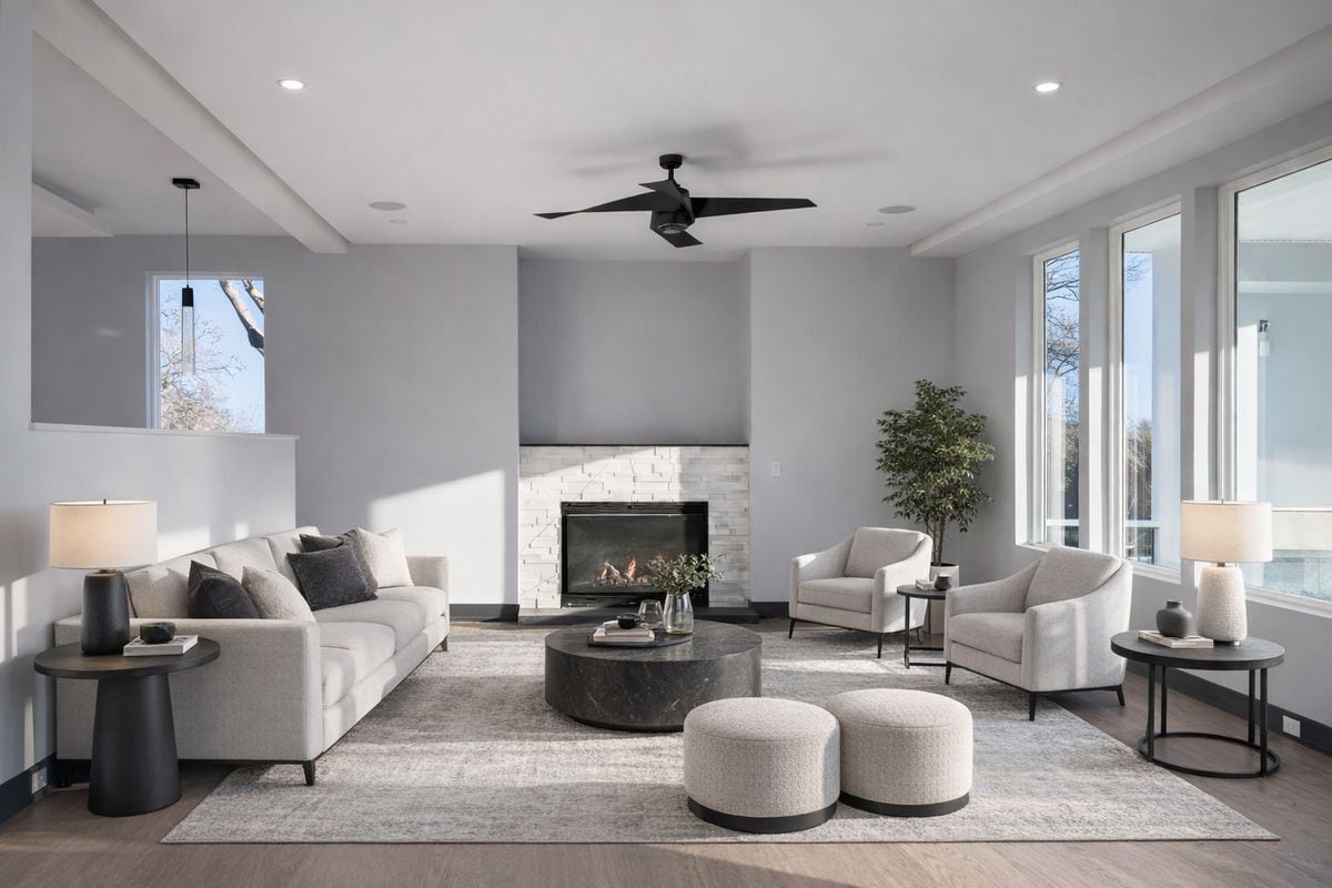 Building Photo - 2613 Beacon Hill Rd