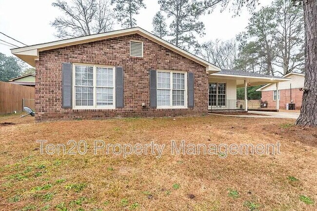 Building Photo - 5207 Grady Dr