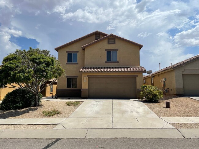 Primary Photo - 4 Bedroom Home in Rancho Sahuarita