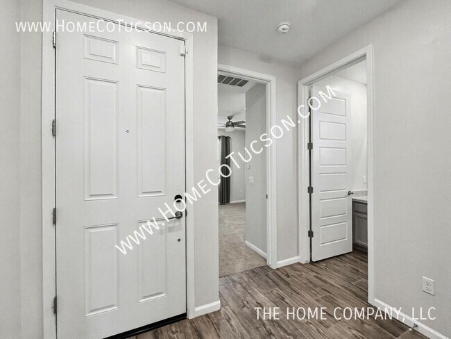 Building Photo - 8073 S Jaeger Pl