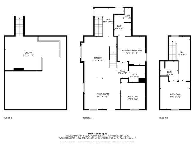 Building Photo - 218 S Walcott St
