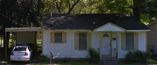 Primary Photo - 1408 Filhiol Ave