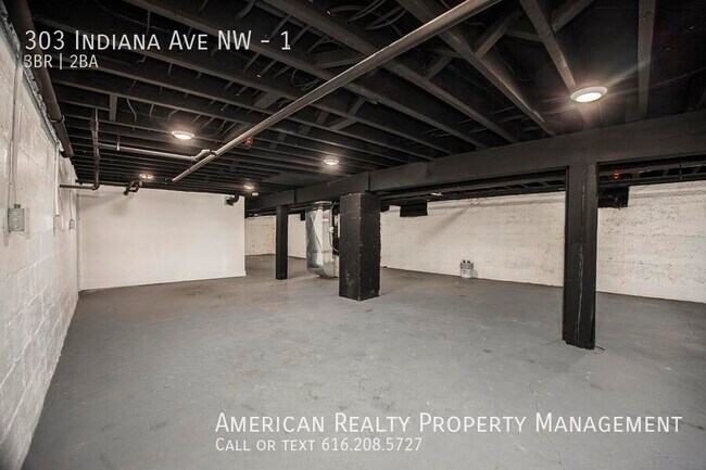 Building Photo - 303 Indiana Ave NW