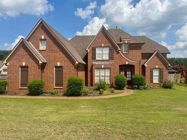 Primary Photo - 5466 Scarlet Fields Dr