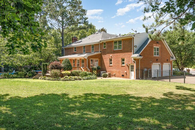 Building Photo - 2617 All Saints Ct