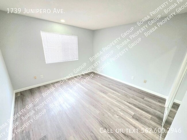 Building Photo - 1739 Junipero Ave