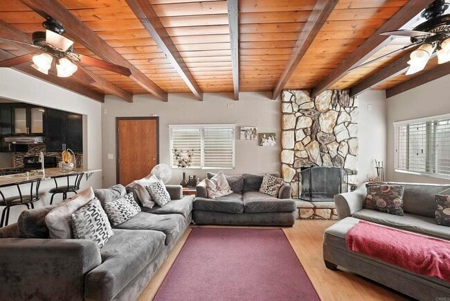 Building Photo - 1611 Sombrero Way