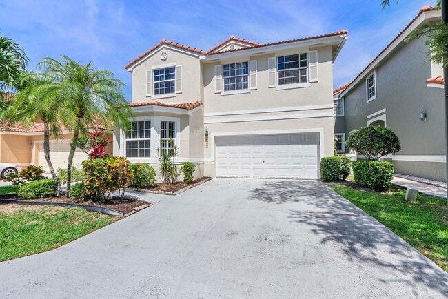 Building Photo - 11221 NW 46th Dr