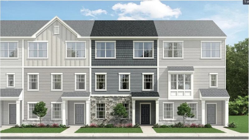 Primary Photo - 304 Leland Crst Dr