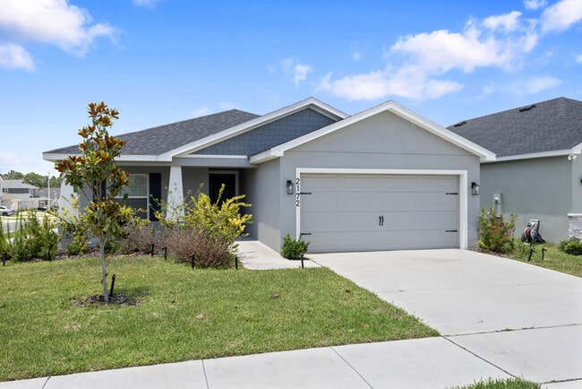 Primary Photo - 2172 Desert Rose Dr