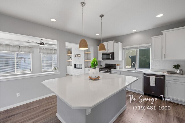 Building Photo - MODEL-PERFECT BANNING LEWIS RANCH HOME WIT...