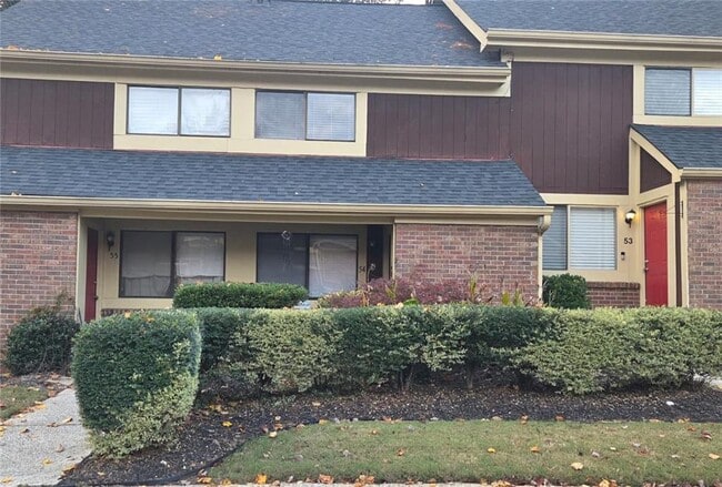 Primary Photo - 54 Country Pl Ct