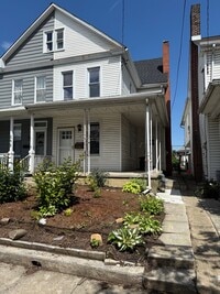 Building Photo - 643 Hummel Ave
