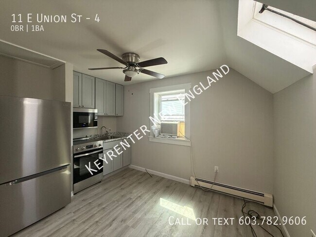Building Photo - 11 E Union St