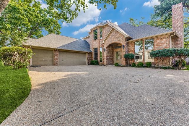 Building Photo - 5205 Saratoga Ln