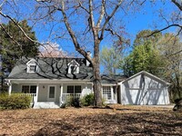 Building Photo - 3825 Sewell Mill Rd