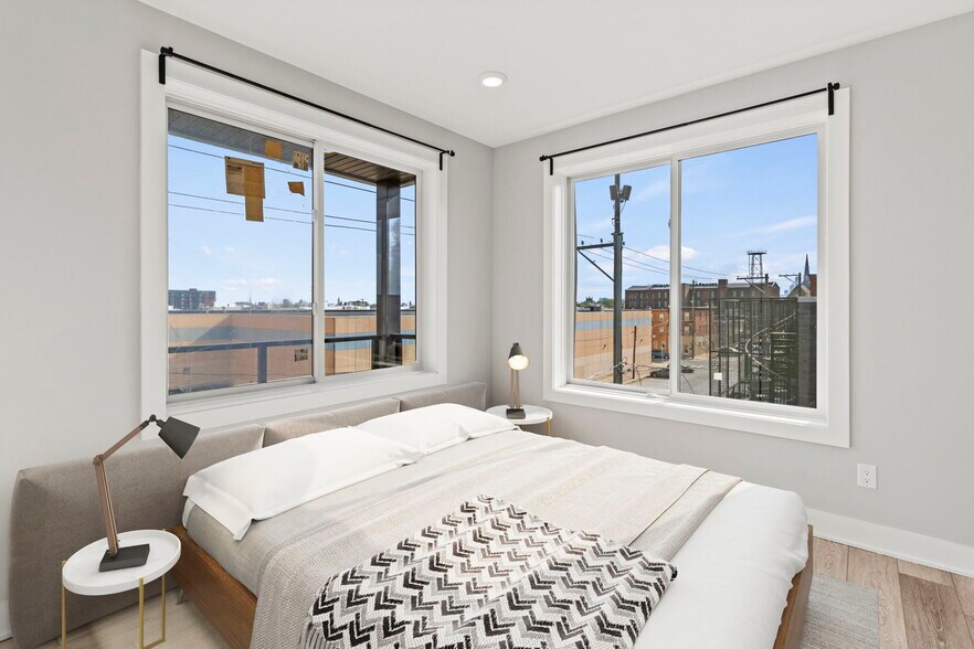 Building Photo - 2626 Trenton Ave