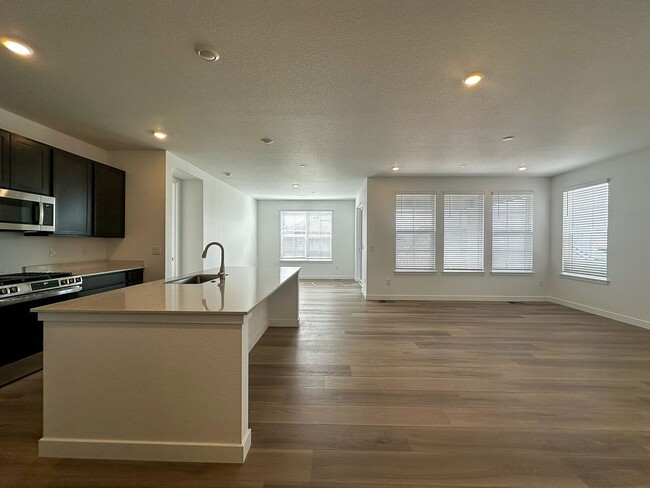 Building Photo - BRAND NEW Sunset Village ranch-style home ...