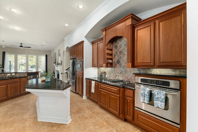 Building Photo - 8407 Iron Tree Ln