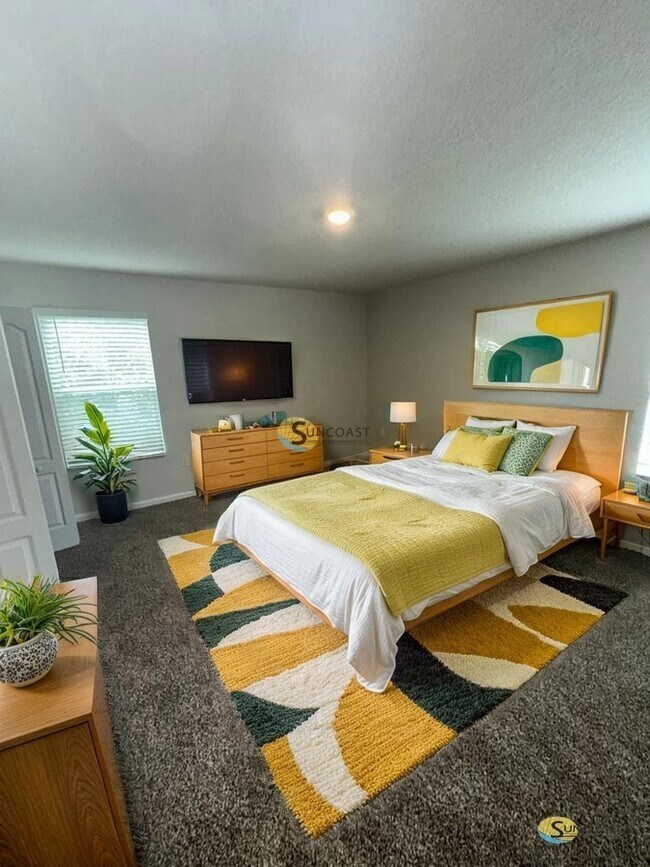 Building Photo - 7601 Legacy Trl