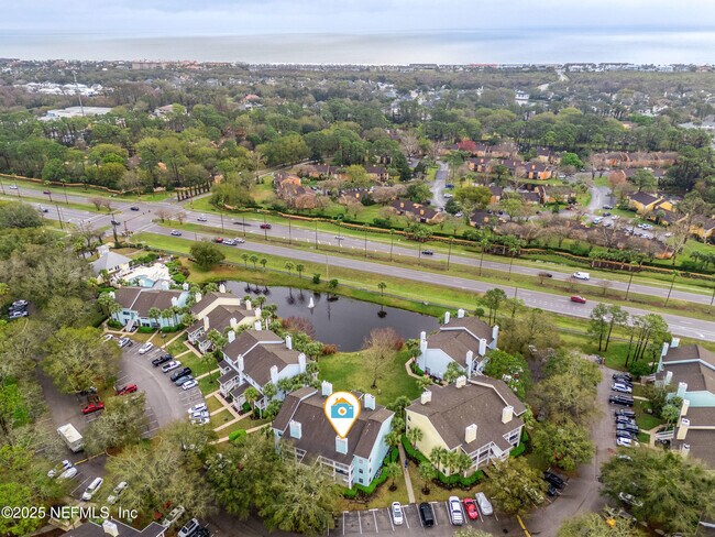 Building Photo - 100 Fairway Park Blvd