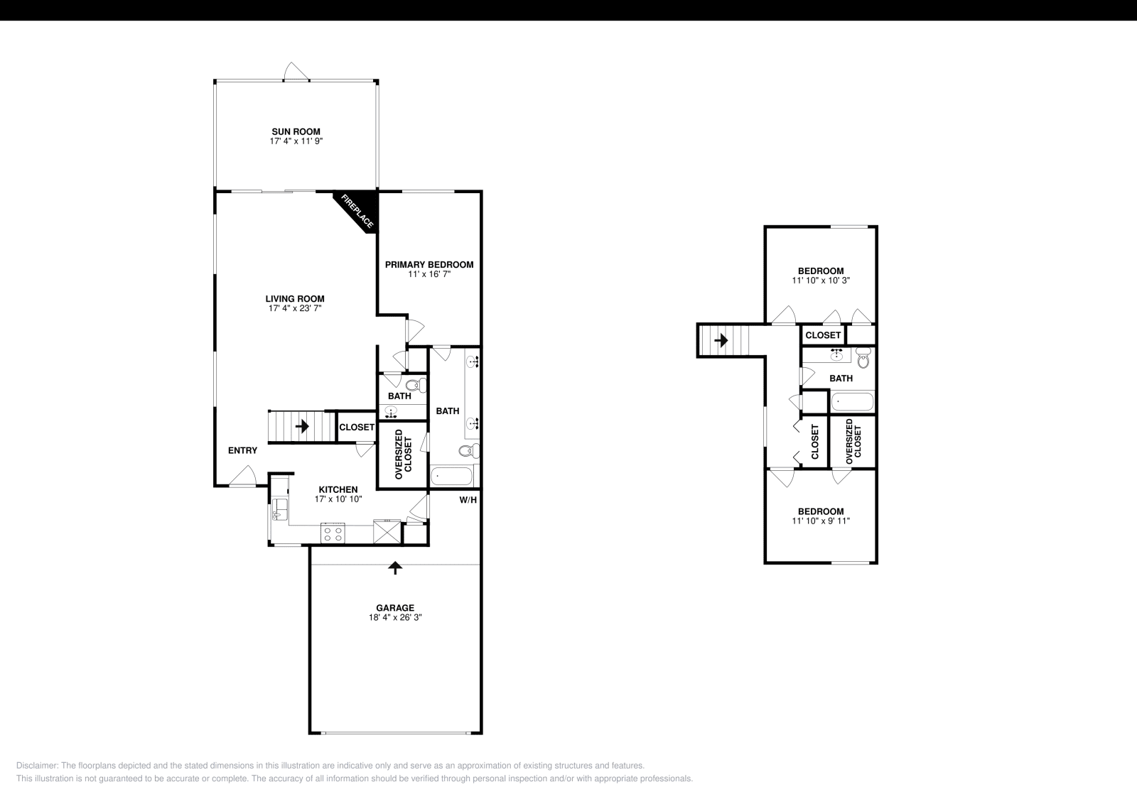 Building Photo - 419 E Springtree Way