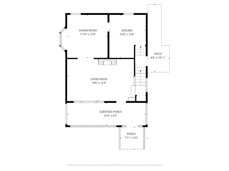 Building Photo - 304 Marie St