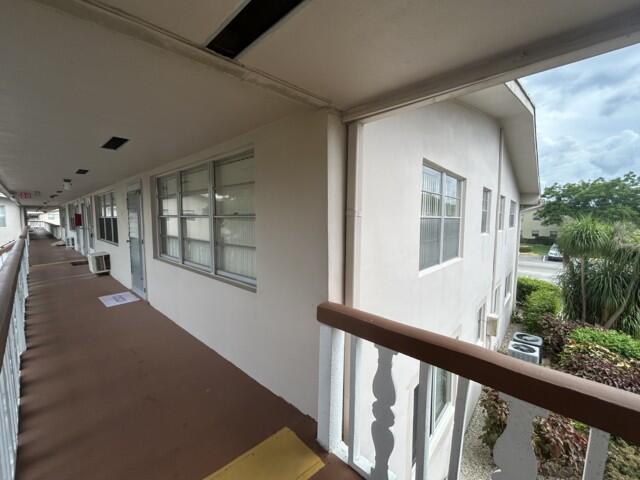 Building Photo - 205 Dorchester I