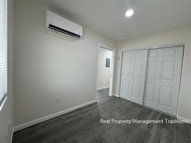 Building Photo - New build - 1 bedroom / 1 bathroom duplex ...