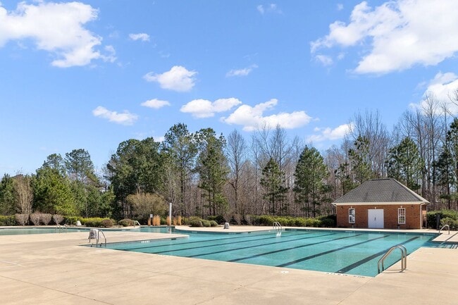 Building Photo - ***Brand New 4/3 in Olde Liberty Golf Community***