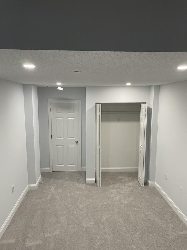 New recessed lighting was installed this week in all rooms! - 200 Market St