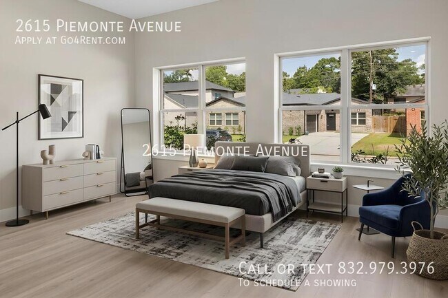 Building Photo - 2615 Piemonte Ave