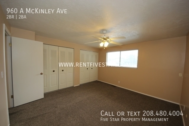 Building Photo - 960 McKinley Ave