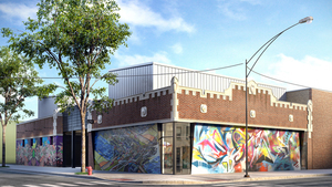 Primary Photo - 3801 W Fullerton Ave