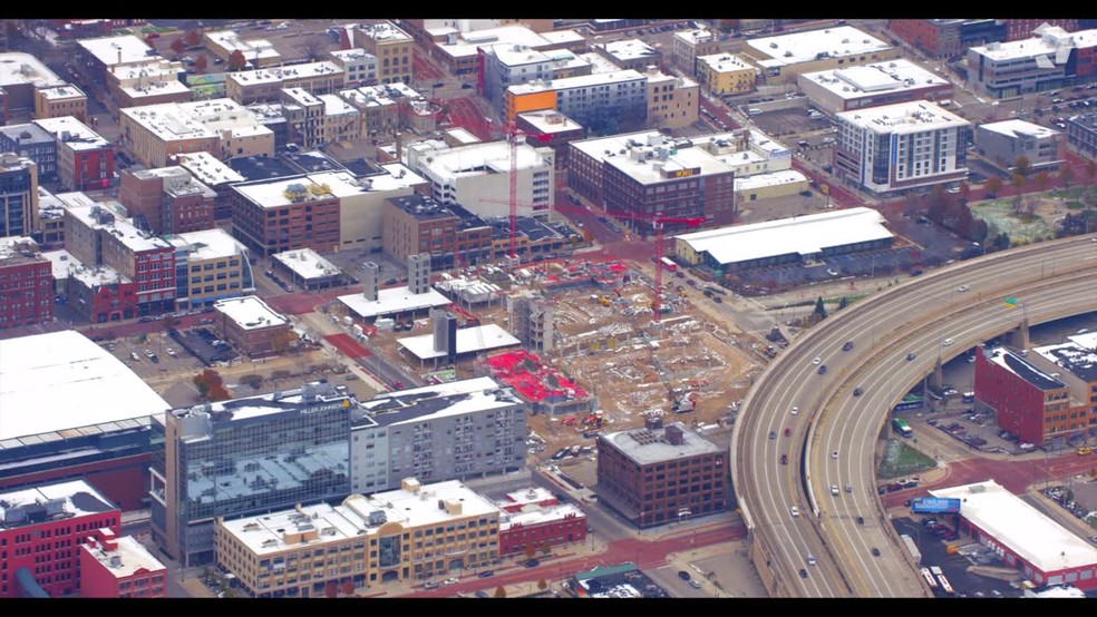  - Studio Park Lofts & Tower