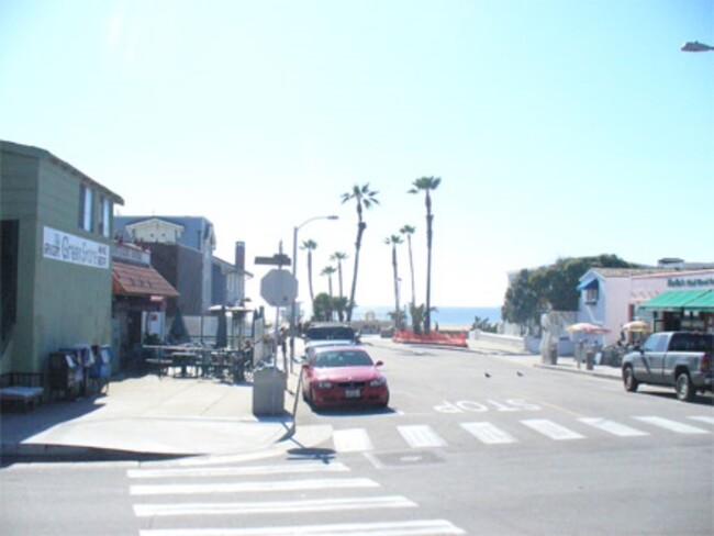 Building Photo - 2147-49-51 Hermosa Ave.