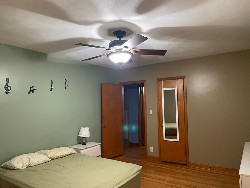 Building Photo - 1122 Luther Ave