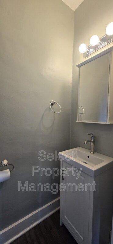 Building Photo - 1014 Tennessee Ave