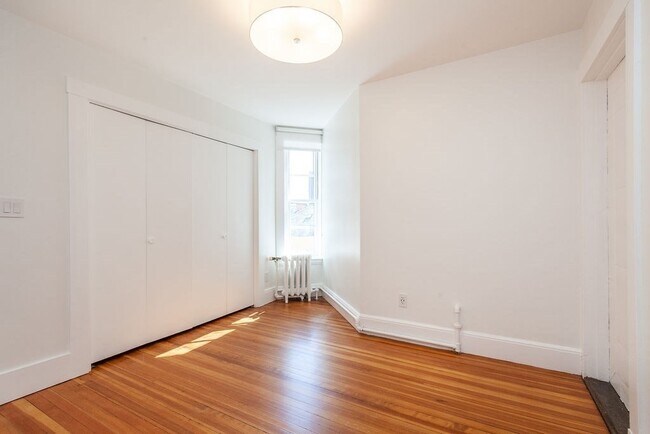 Building Photo - 1572 Massachusetts Ave