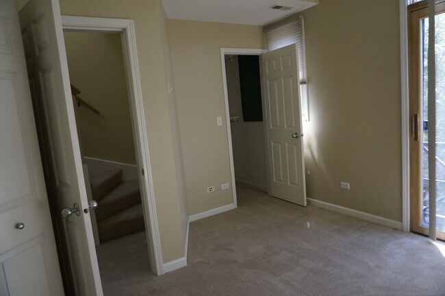 Upstairs Bedroom #2 - 420 W Blackhawk St