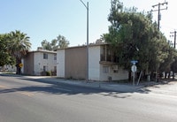 Building Photo - CASA BLANCA