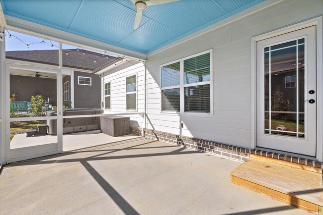 Building Photo - 7183 Tailgate Lp