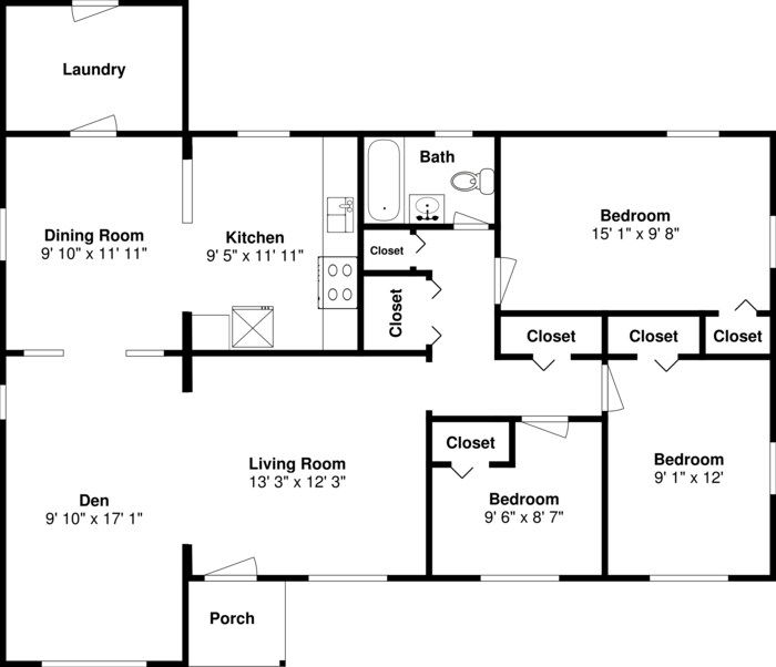 Building Photo - 5150 Corsair Ave