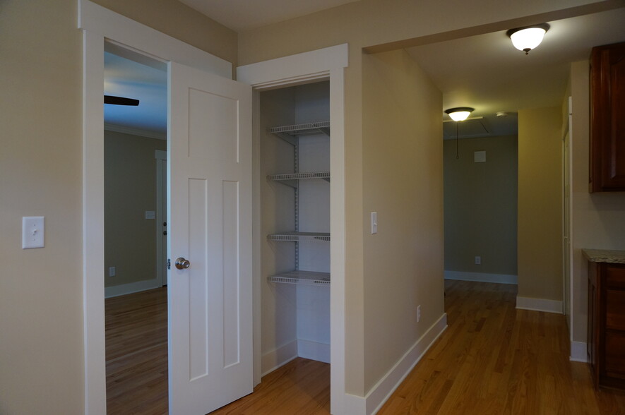 Generous sized pantry - 3199 Concord Circle