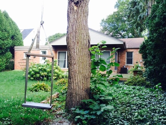 Building Photo - 324 Harlem Ave