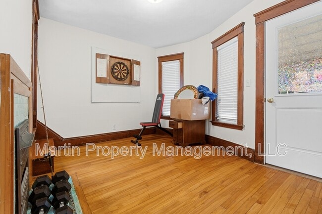 Building Photo - 42-44 Whitman Street - 2