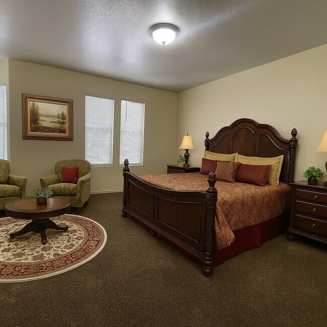 Building Photo - 3528 Glenmore Meadow Dr