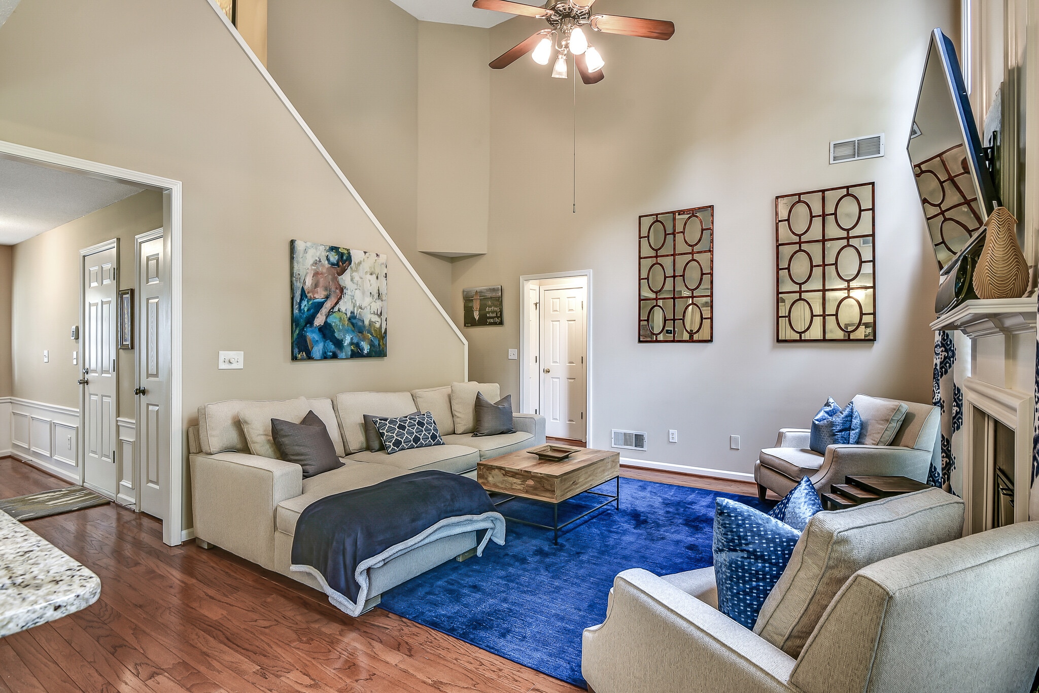 Building Photo - 6165 Pattingham Dr