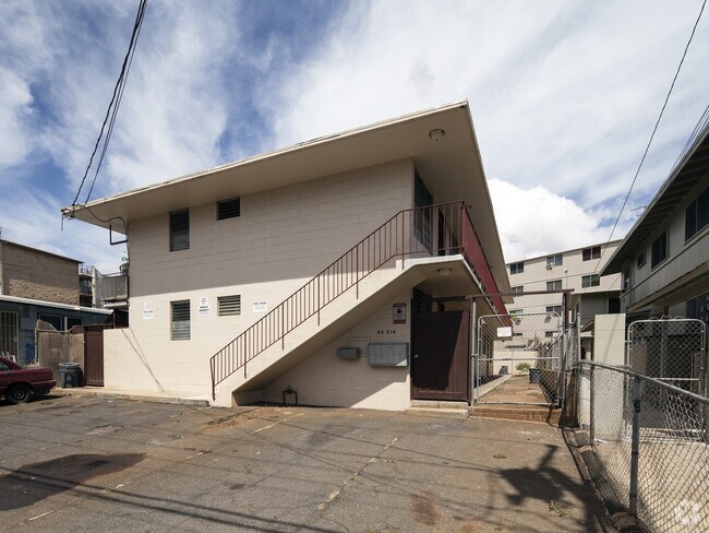 Building Photo - 94-314 Pupuole St