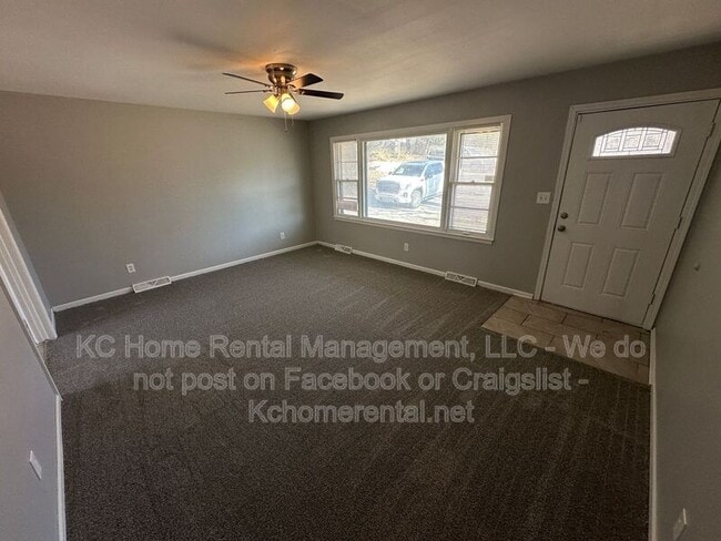 Building Photo - 7318 James A Reed Rd